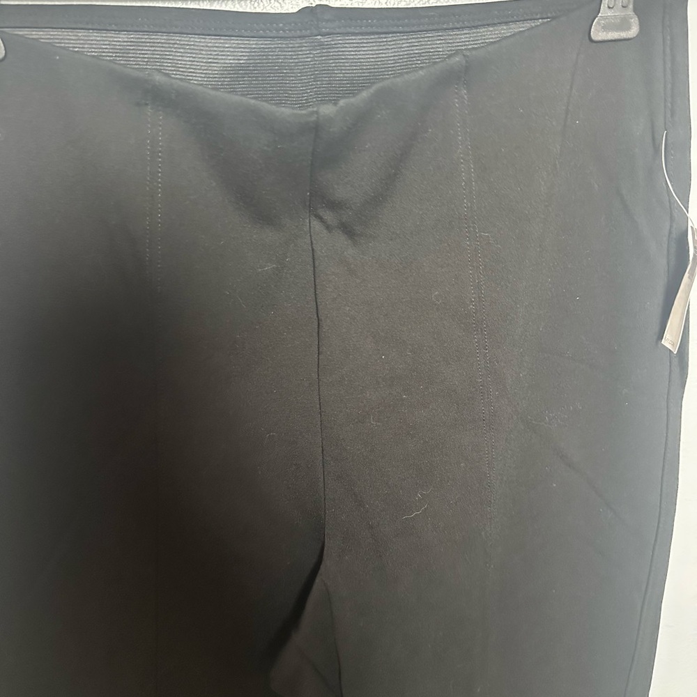 Old Navy Women’s L Black Skinny Pants New - Picture 5 of 7